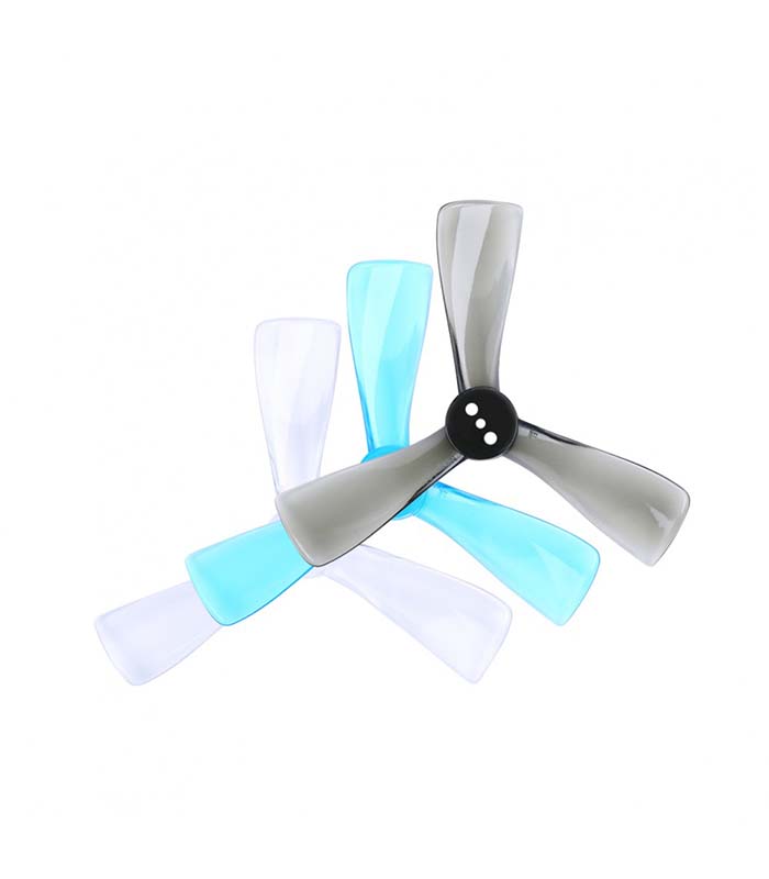 iFlight Nazgul Cine 2525 Tri-blade Prop CW CCW