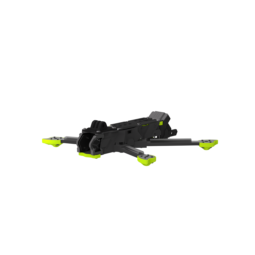 iFlight Nazgul DC5 V1.1 O4 Frame Kit