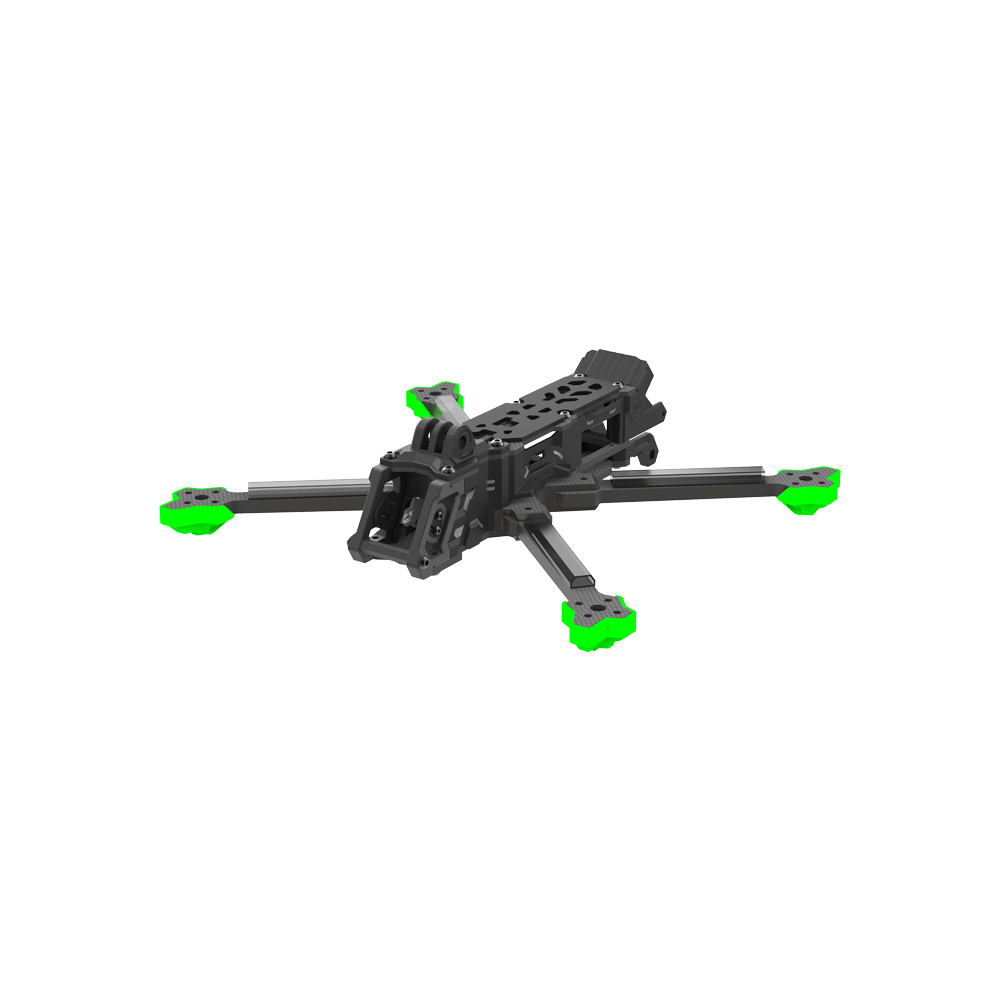 iFlight Nazgul Evoque F5 V2 Frame Kit