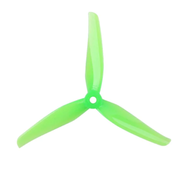 iFlight Nazgul F5 5×3.5×3 3-Blade 5.1″ Propeller (Set of 4)