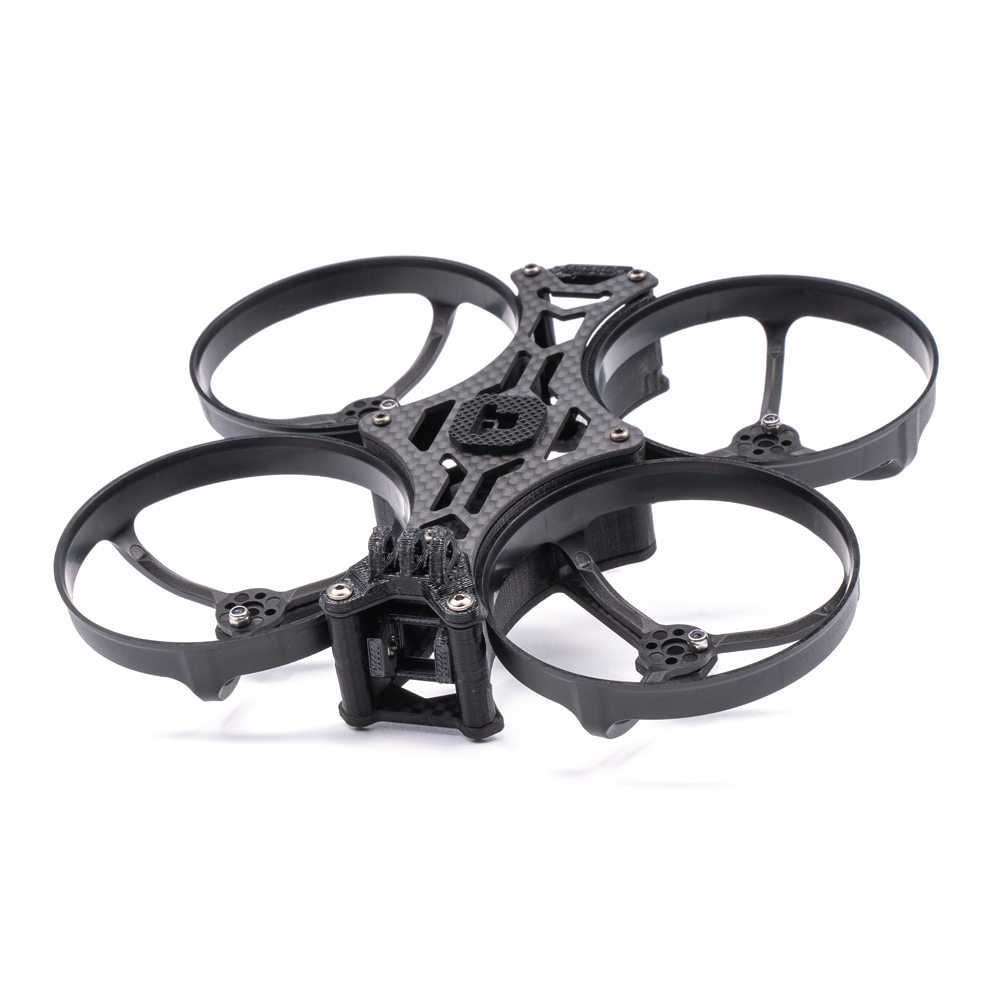 iFlight ProTek R25 HD/Analog CineWhoop Frame Kit