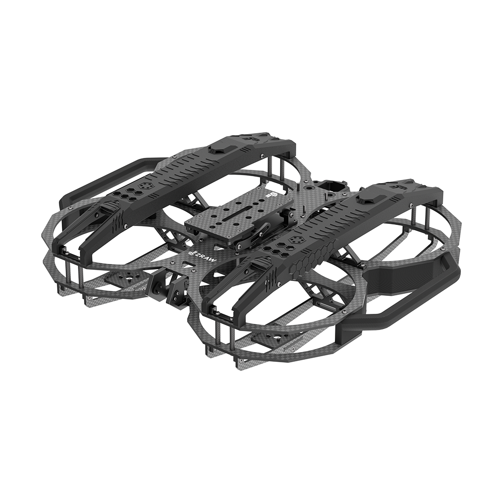iFlight Proxima 6 Cinelifter Frame kit