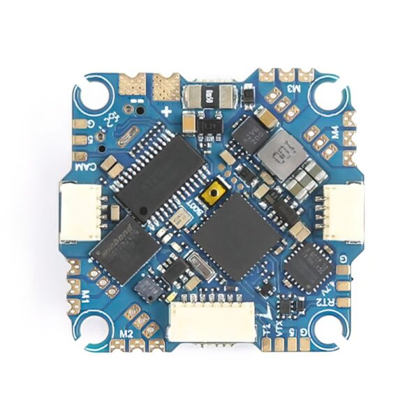 iFlight SucceX-D Whoop V3.2 AIO Board – F4 FC + 20A BLHeli_S ESC (MPU6000)