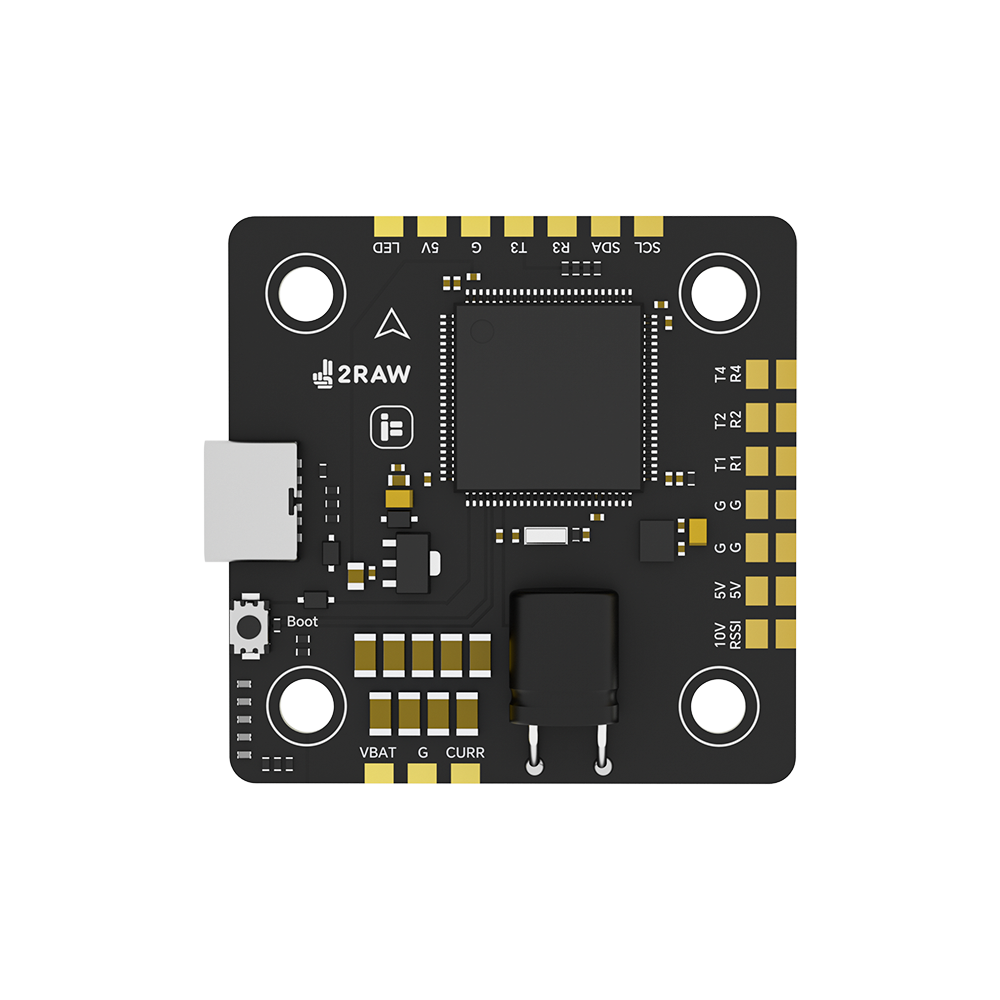iFlight Thunder H7 Flight Controller