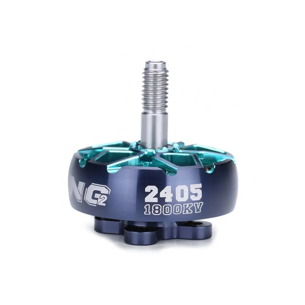 iFlight XING2 2405 Motor (Unibell) - 1800KV