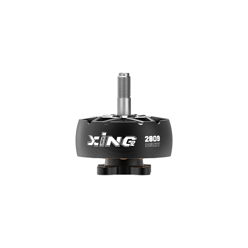 iFlight XING2 2809 FPV Cinelifter Motor Unibell