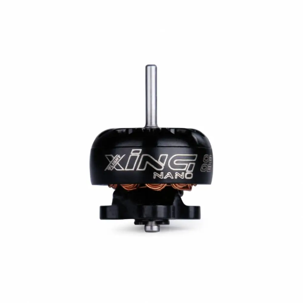 iFlight XING NANO X0802 22000KV FPV NextGen Motor (1pc)